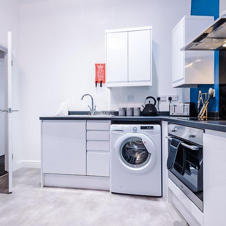 Charming Apartments - Rocky Ln Chambers Flat 4 ليفربول المظهر الخارجي الصورة